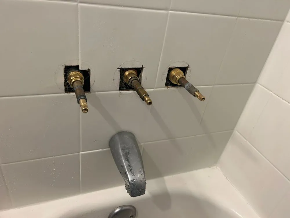 Slide of Requena Service & Repair