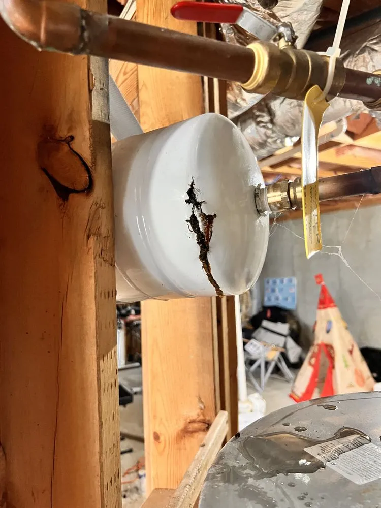 Slide of Request the Best Plumber