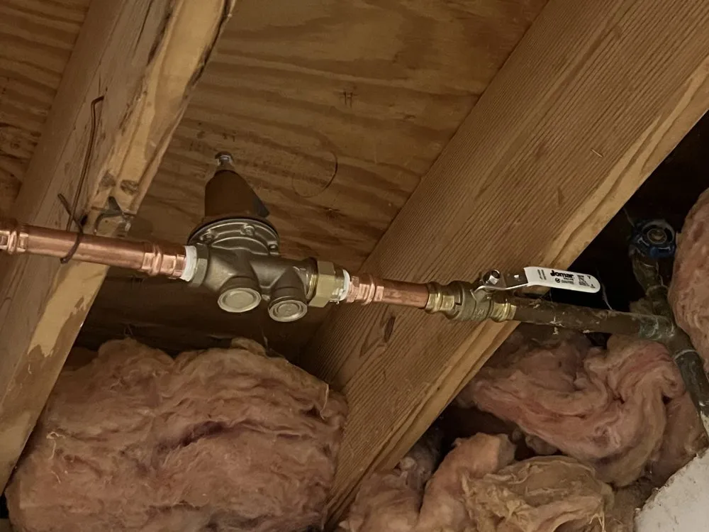 Reliable plumbing repair in Gainesville, GA by Request the Best Plumber