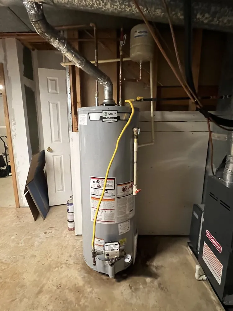 Expert water heater service service in Gainesville, GA - Request the Best Plumber