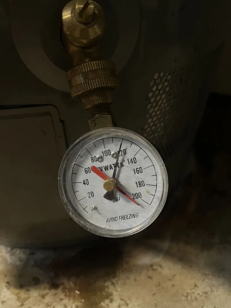 Affordable emergency plumbing for homes in Gainesville, GA by Request the Best Plumber