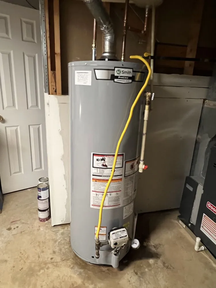 Trusted water heater service experts serving Gainesville, GA - Request the Best Plumber