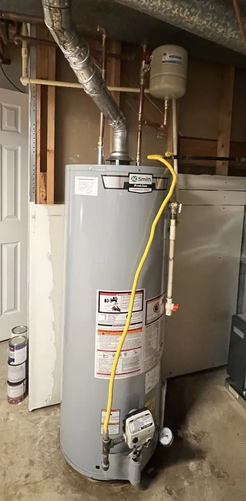 Top-rated plumbing repair for homes in Gainesville, GA by Request the Best Plumber