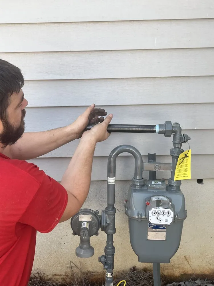 Quality drain cleaning for homes in Gainesville, GA by Request the Best Plumber