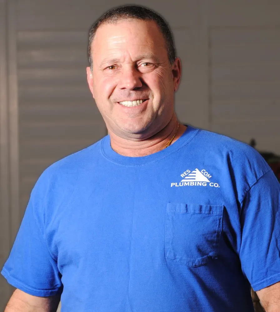 Slide of Res-Com Plumbing