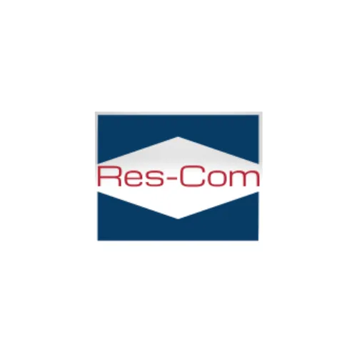 Slide of Res-Com