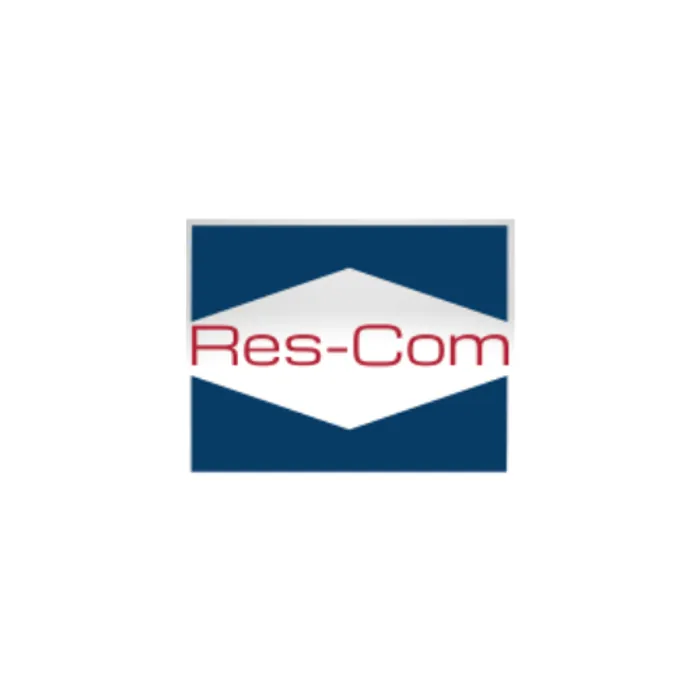 Slide of Res-Com