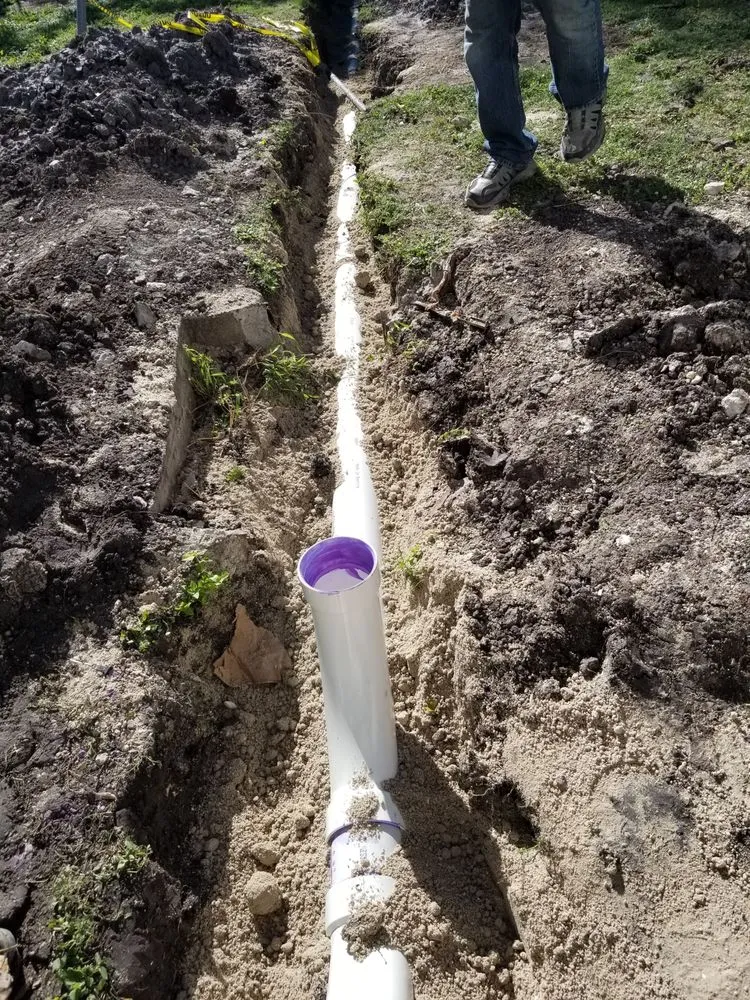 Slide of Res-Con Plumbing