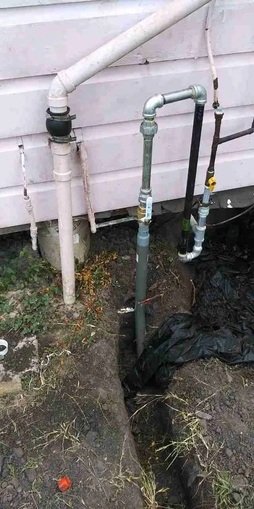 Slide of Res-Con Plumbing