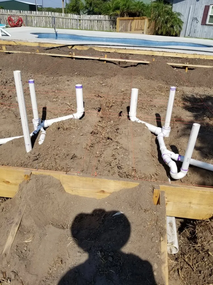 Slide of Res-Con Plumbing