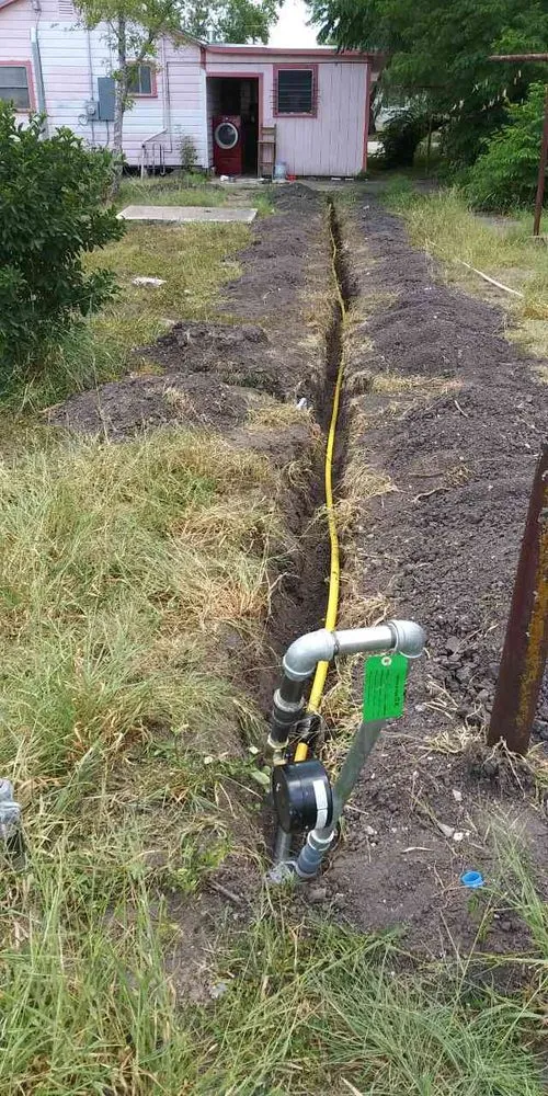 Slide of Res-Con Plumbing