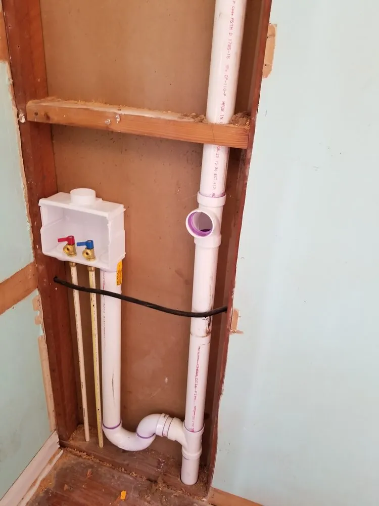 Slide of Res-Con Plumbing