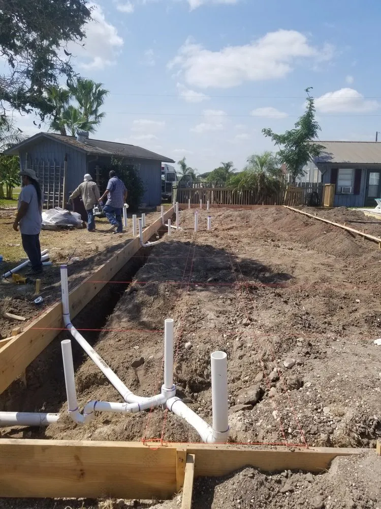 Trusted drain cleaning experts serving Kingsville, TX - Res-Con Plumbing