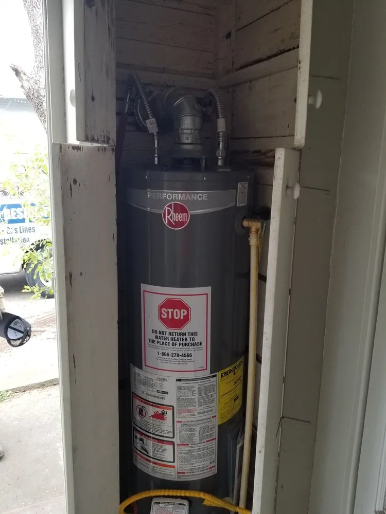 Quality drain cleaning for homes in Kingsville, TX by Res-Con Plumbing