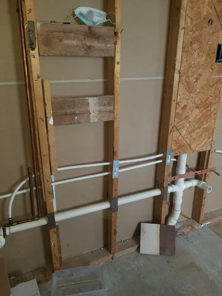 Slide of Res-Con Plumbing