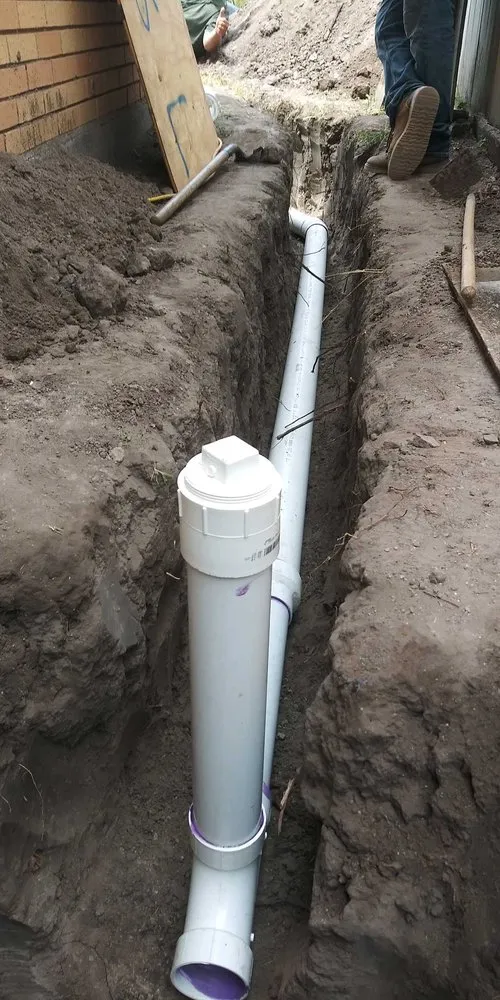 Slide of Res-Con Plumbing