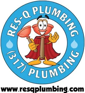 Slide of Res-Q Plumbing