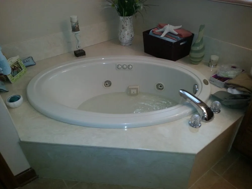 Slide of Res-Q Plumbing