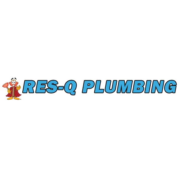 Slide of Res-Q Plumbing