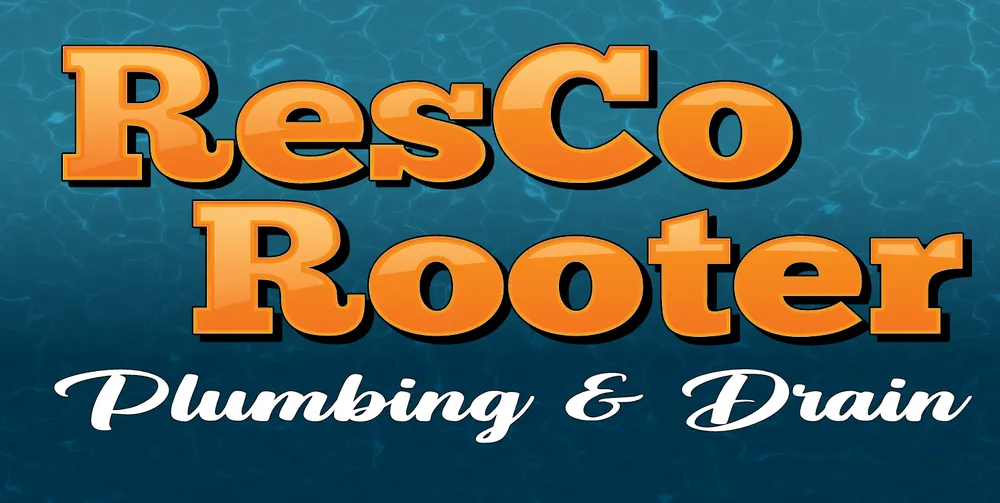 Slide of Resco Rooter Plumbing and Drains
