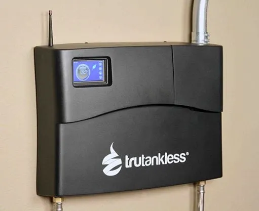 Slide of ResComm Plumbing LLC