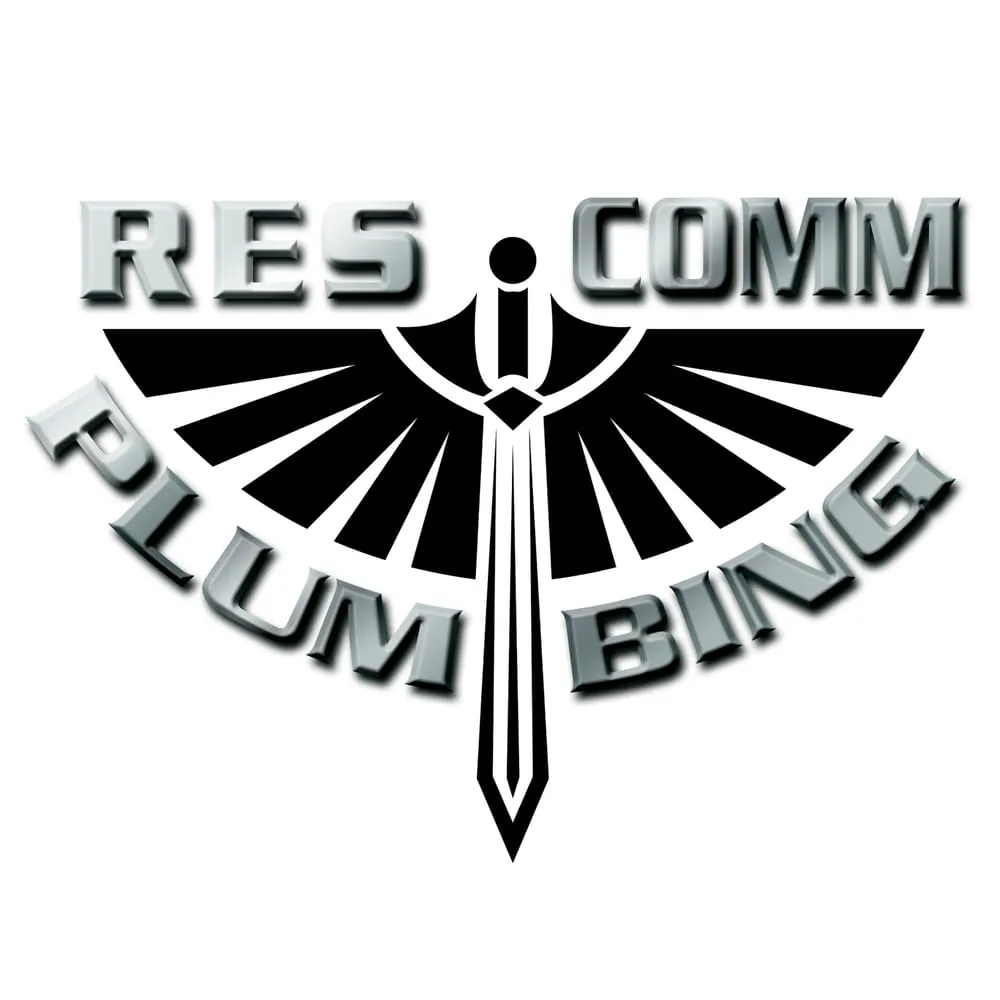 Slide of ResComm Plumbing LLC