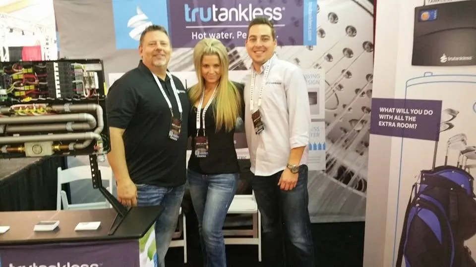 Slide of ResComm Plumbing LLC