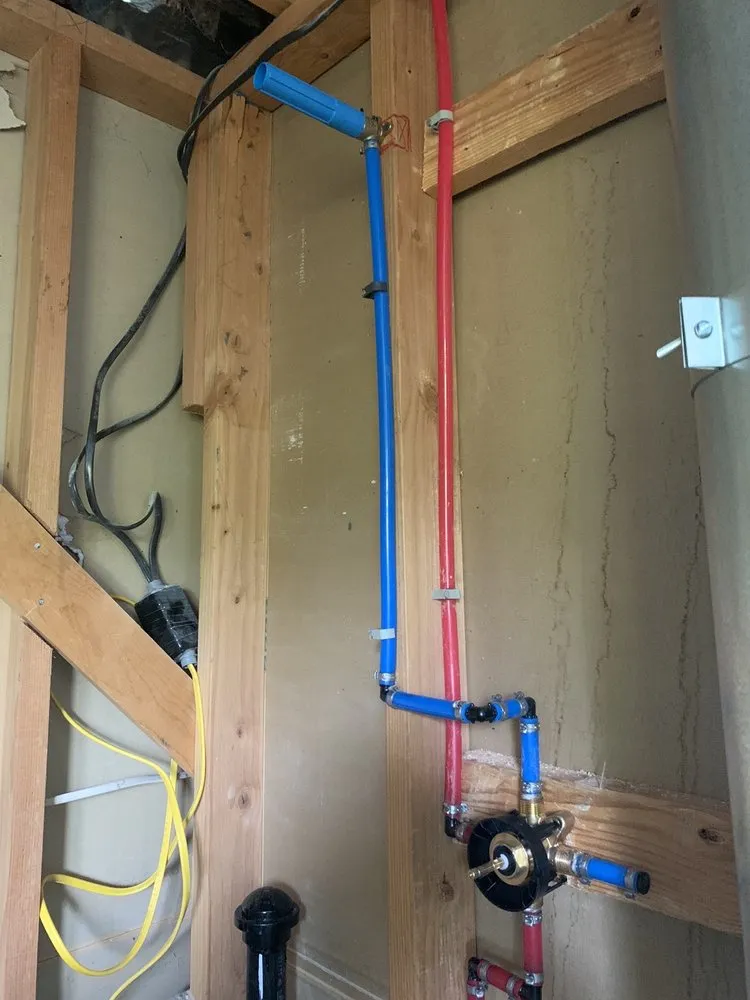 Slide of ReScope Drain Aid