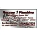 Slide of Rescue 1 Plumbing