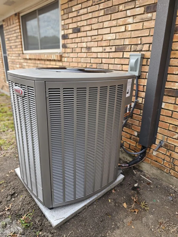 Affordable leak detection in Dallas, TX by Rescue Air and Plumbing