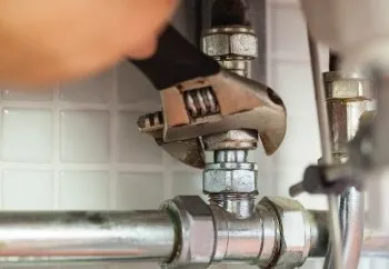 Slide of Rescue Hero Plumbing & Pumping