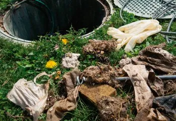 Slide of Rescue Hero Plumbing & Pumping