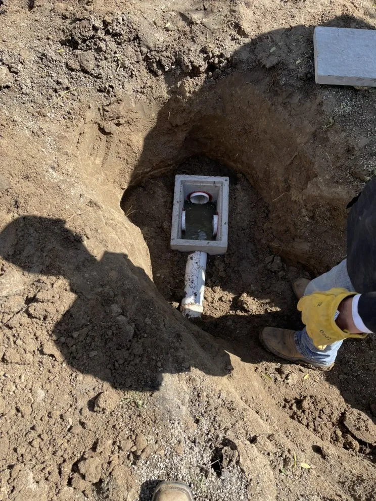 Slide of Rescue Hero Plumbing & Pumping