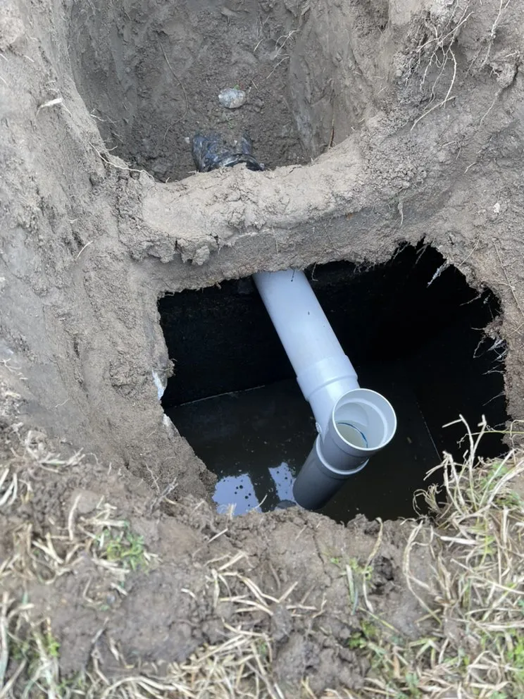 Slide of Rescue Hero Plumbing & Pumping