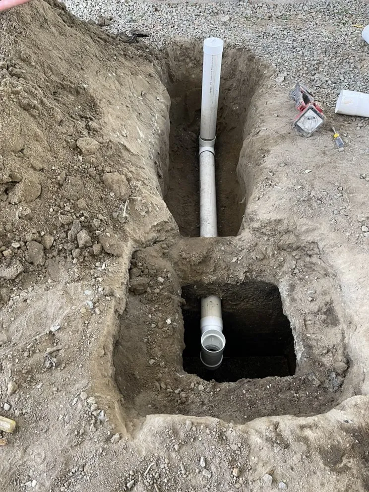 Slide of Rescue Hero Plumbing & Pumping