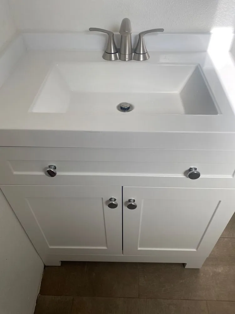 Slide of Rescue Plumbers