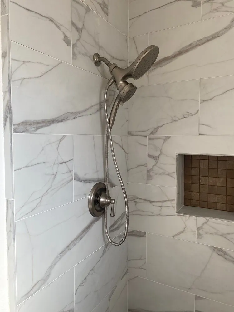 Slide of Rescue Plumbers