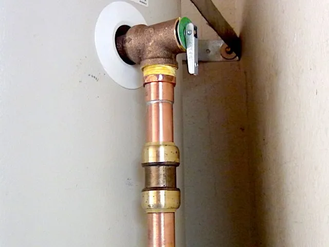 Slide of Rescue Plumbers