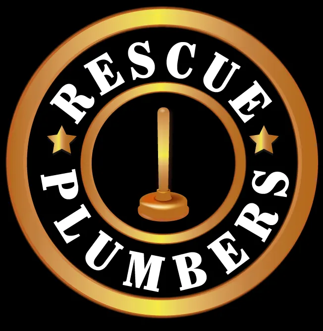 Slide of Rescue Plumbers