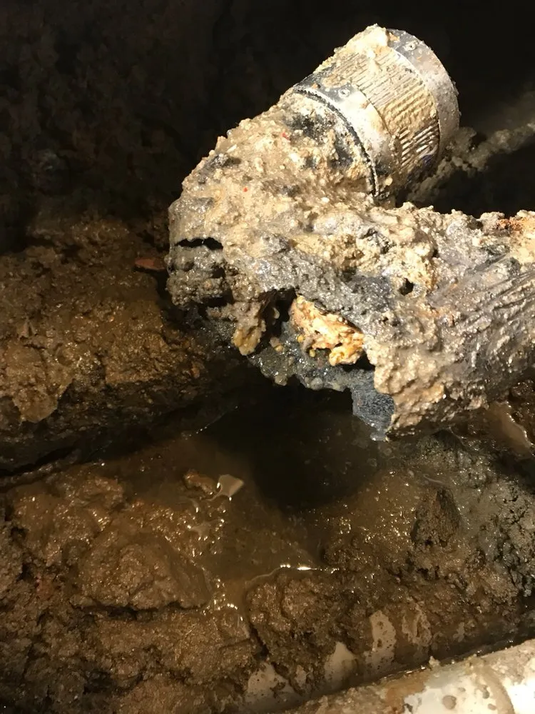 Quality plumbing repair service in Hesperia, CA - Rescue Plumbers