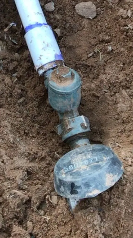 Trusted drain cleaning in Hesperia, CA by Rescue Plumbers