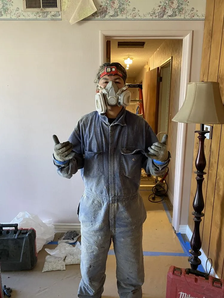 Slide of Rescue Plumbers