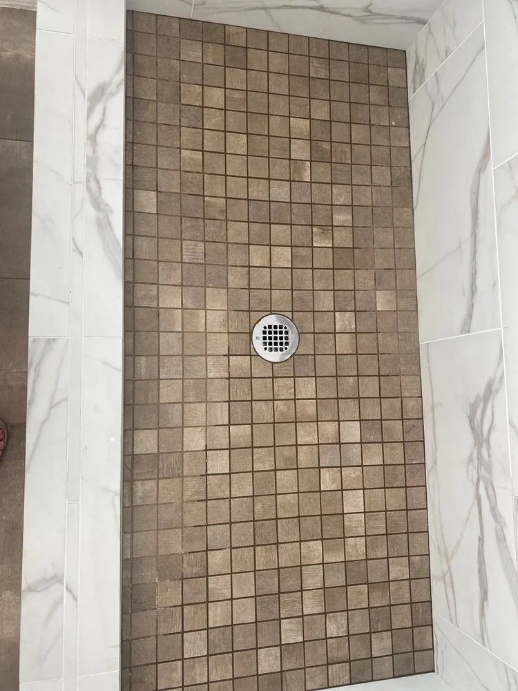 Slide of Rescue Plumbers