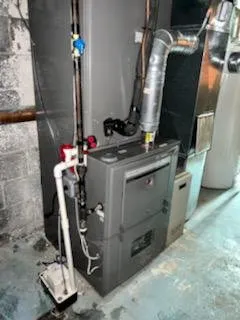 Slide of Rescue Plumbing & HVAC