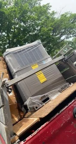 Slide of Rescue Plumbing & HVAC