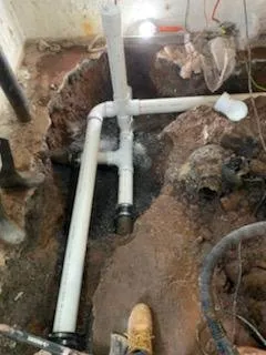 Slide of Rescue Plumbing & HVAC