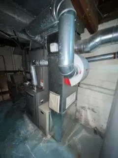 Slide of Rescue Plumbing & HVAC