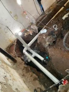 Professional emergency plumbing for homes in Haledon, NJ by Rescue Plumbing & HVAC