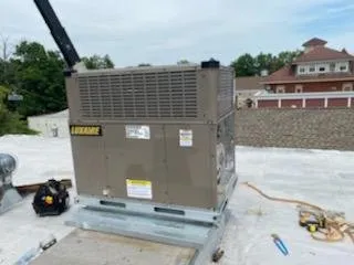 Slide of Rescue Plumbing & HVAC