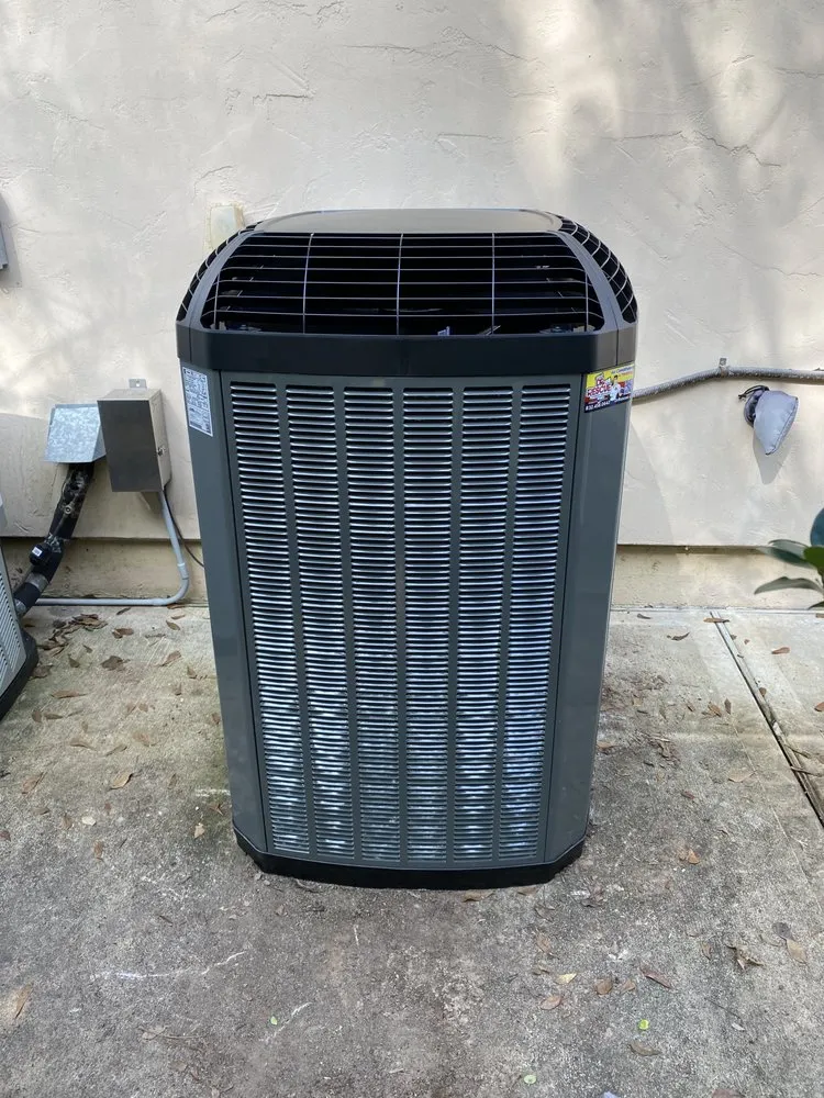 Slide of Rescue Plumbing, Air Conditioning & Heating